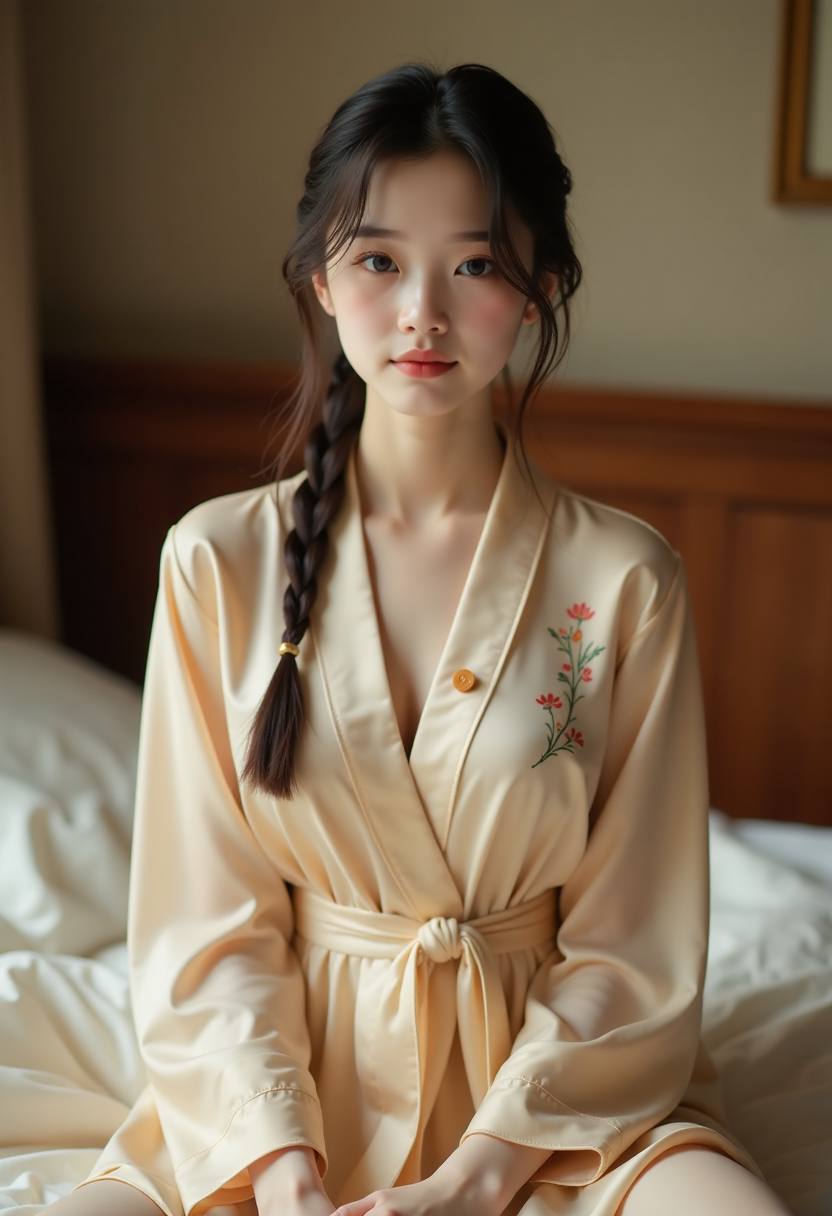下一站晴朗海报